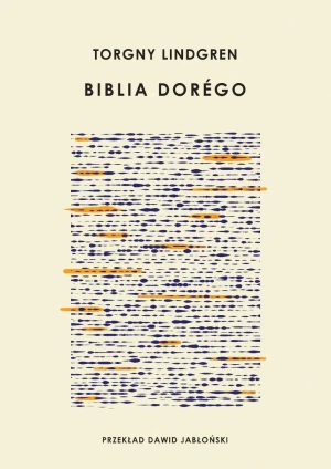 Biblia Dorego - Torgny Lindgren - książka