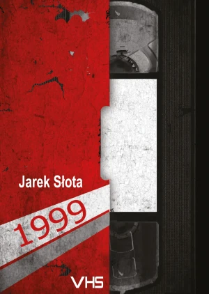1999 - Jarek Słota - książka