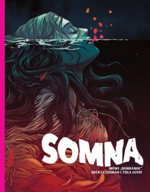 Somna - Tula Lotay - książka