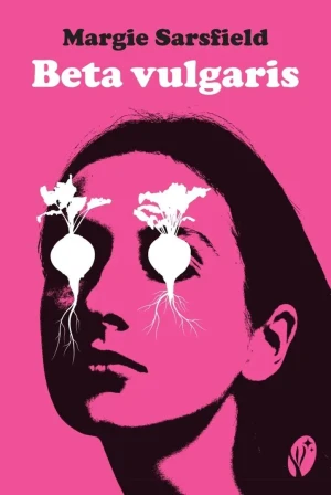 Beta vulgaris - Margie Sarsfield - książka