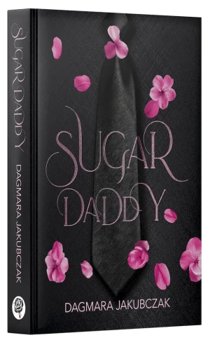 Sugar Daddy - Dagmara Jakubczak - książka
