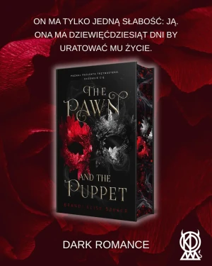 The Pawn and The Puppet - Brandi Elise Szeker - książka