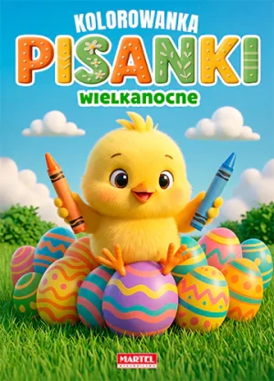 Pisanki wielkanocne - Maciej Ratajczyk - książka