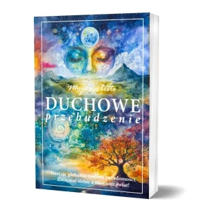 Moje osobiste duchowe przebudzenie - Ezo Oneir - książka