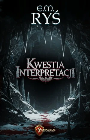 Kwestia Interpretacji - E M Ryś - książka