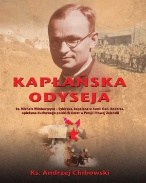Kapłańska Odyseja - Opracowanie zbiorowe - książka