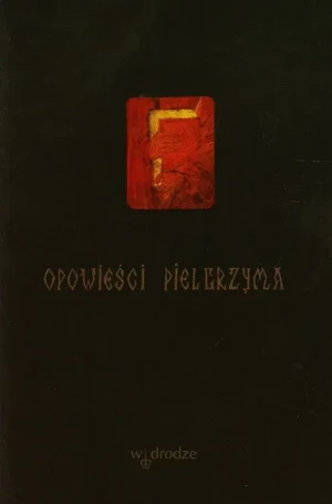 Opowieści Pielgrzyma - Anonim - książka