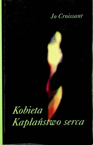 Kobieta. Kapłaństwo serca - Jo Croissant - książka