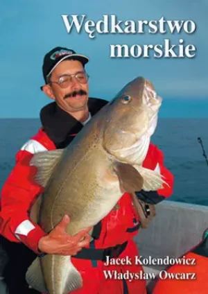 Wędkarstwo morskie - Kakizaki Masasumi - książka