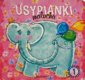 Usypianki malucha 1 - Gintowt Małgorzata,  Michalec Bogusław - książka