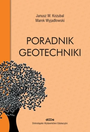 Poradnik geotechniki - Janusz Kozubal - książka