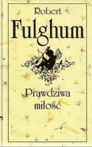 Prawdziwa miłość - W opisie - książka