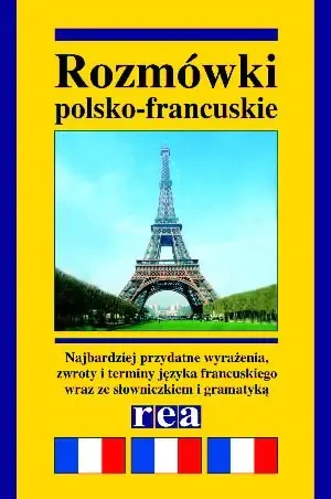 Rozmówki polsko-francuskie - Andrzej Pawlik - książka