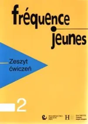 Frequence Jeunes 2 - Guy Capelle - książka