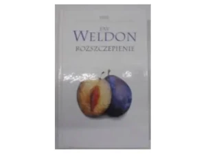 Rozszczepienie - Weldon Fay - książka