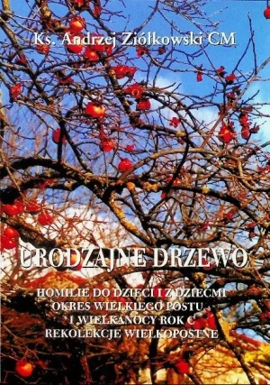 Urodzajne drzewo - W opisie - książka