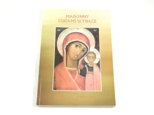 Madonny cudami słynące - Pless Józef - książka