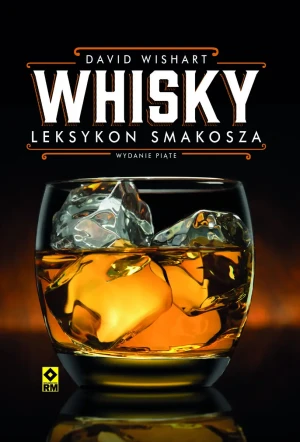 Whisky. Leksykon smakosza - David Wishart - książka