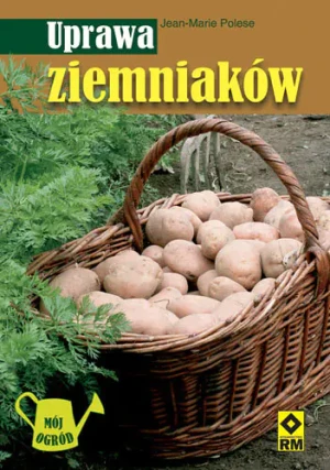 Uprawa ziemniaków - Polese Jean-Marie - książka