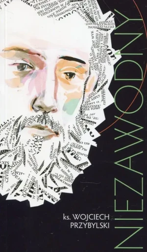 Niezawodny - Przybylski Wojciech - książka