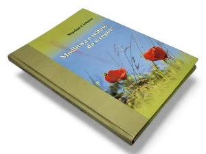 Modlitwa o miłości do wrogów - Opracowanie zbiorowe - książka