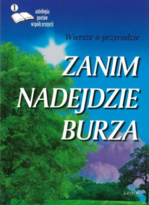Zanim nadejdzie burza. Tom 1 - praca zbiorowa - książka