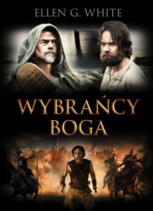 Wybrańcy Boga - Ellen G. White - książka