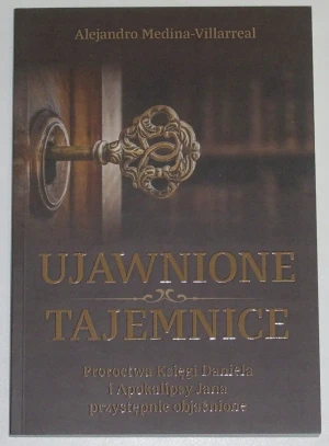 Ujawnione Tajemnice - Opracowanie zbiorowe - książka
