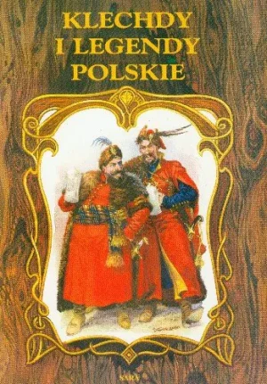 Klechdy i legendy polskie - Opracowanie zbiorowe - książka