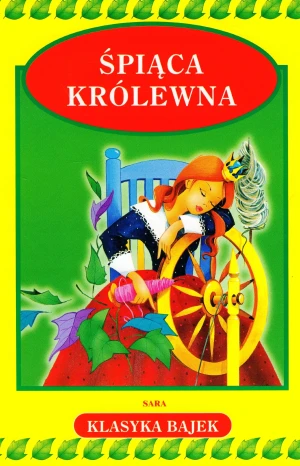 Śpiąca królewna - opracowanie zbiorowe, Praca zbiorowa - książka