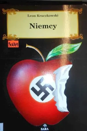 Niemcy - KRUCZKOWSKI L. - książka