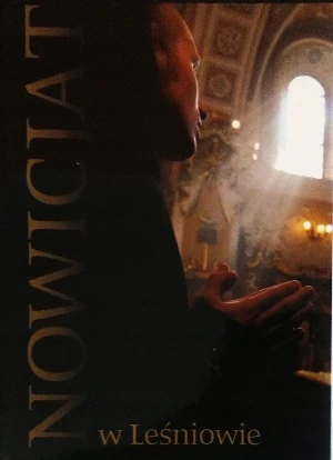 Nowicjat w Leśniowie - Opracowanie zbiorowe - książka