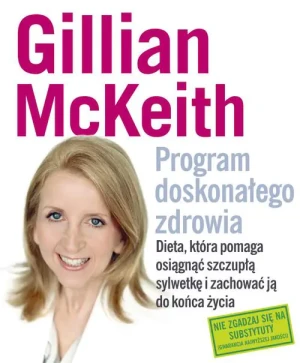Program doskonałego zdrowia - Tessa Dare - książka