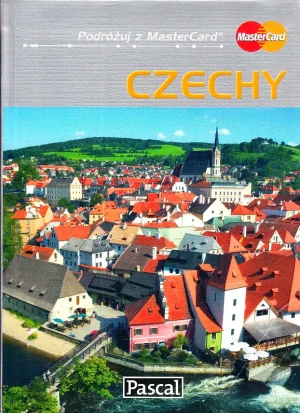 Czechy - Adamczak Sławomir, Firlej Katarzyna - książka