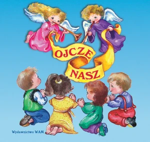 Ojcze nasz - Ewa Masłowska - książka