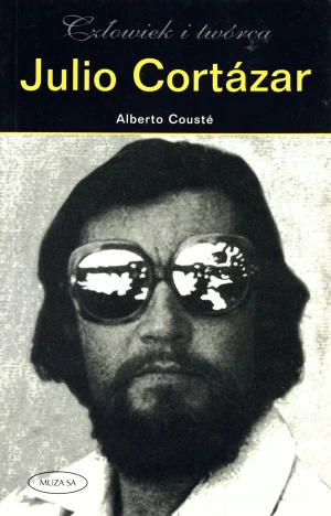 Człowiek I Twórca - Alberto Couste - książka