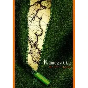 Kamczatka - Marcelo Figueras - książka