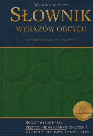 Słowanik wyrazów bliskoznacznych - Weronika Kupiec - książka