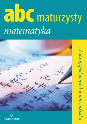 ABC maturzysty. Matematyka - Witold Mizerski - książka