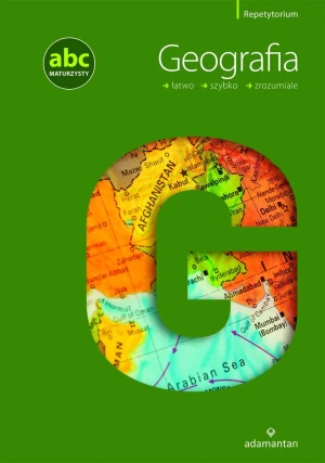 ABC maturzysty. Geografia - praca zbiorowa - książka
