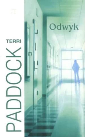 Odwyk - Terri Paddock - książka