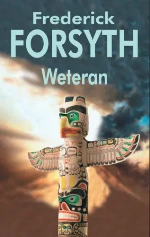 Weteran - Forsyth Frederick - książka