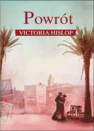 Powrót TW - Victoria Hislop - książka