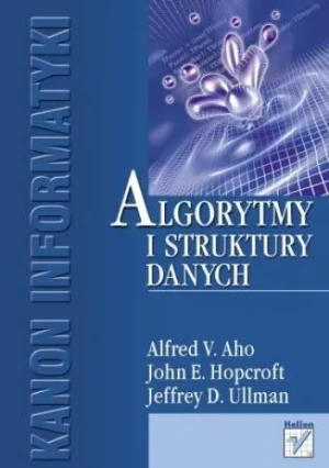 Algorytmy i struktury danych - Opracowanie zbiorowe - książka