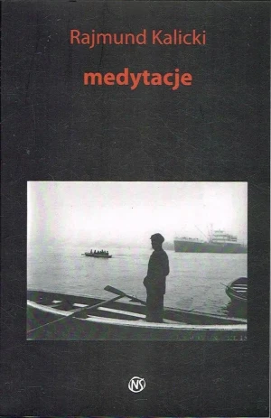 Medytacje - W opisie - książka