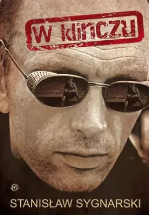 W klinczu - Stanisław Sygnarski - książka