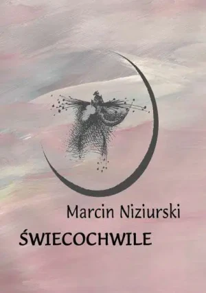 Świecochwile - Marcin Niziurski - książka