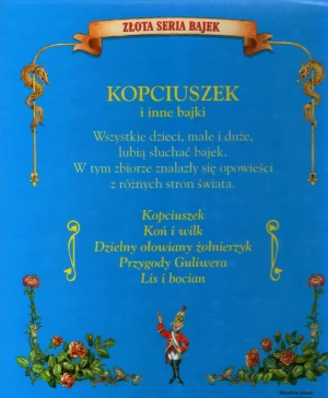 Bajki o krasnoludkach - Opracowanie zbiorowe - książka