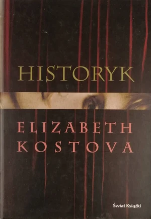 Historyk - Ksiądz Jan Kaczkowski - książka