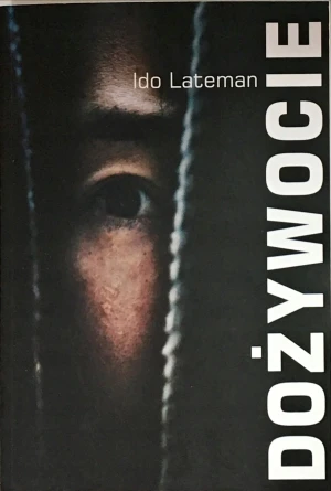 Dożywocie - Ido Lateman - książka